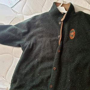 Artisans Pineapple Jacket